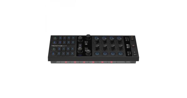 Native Instruments Traktor Kontrol X1 MK3 - BimotorDJ